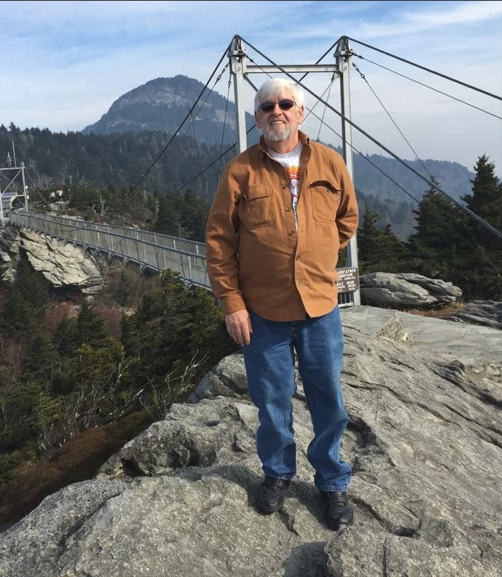 Obituary of Michael Thomas Vaillancourt