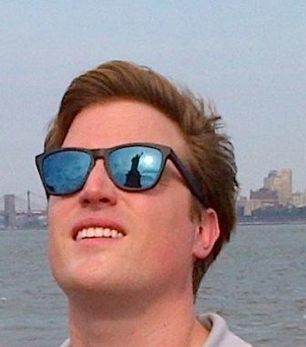 Obituary of Nathan Daniel Post