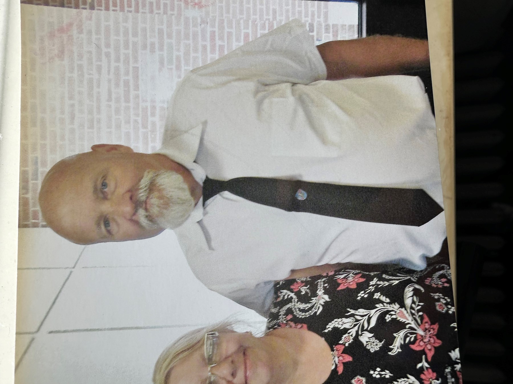 Obituary of Thomas M. Ensor III