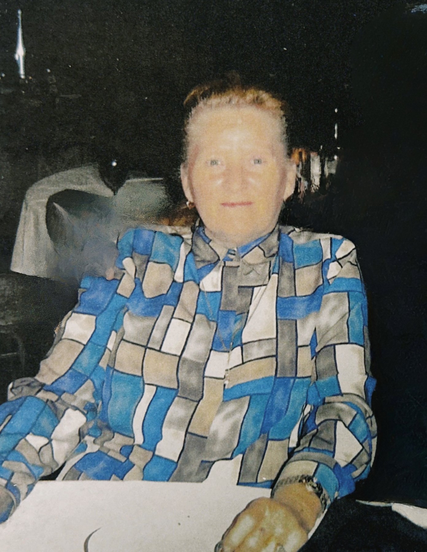 Obituary of Kim Louise Neckar