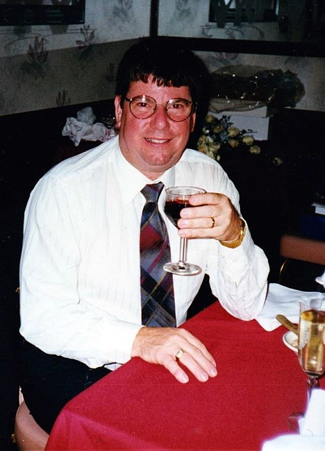 Obituary of Roger Charles Makl
