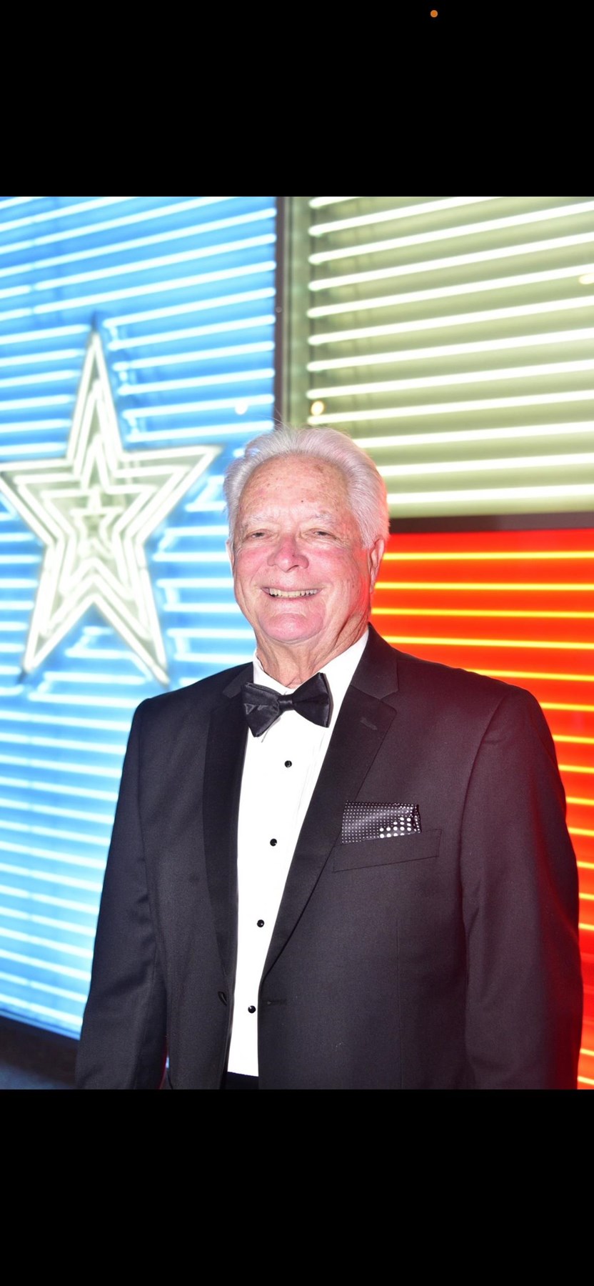 Obituary of J. B. Stevens
