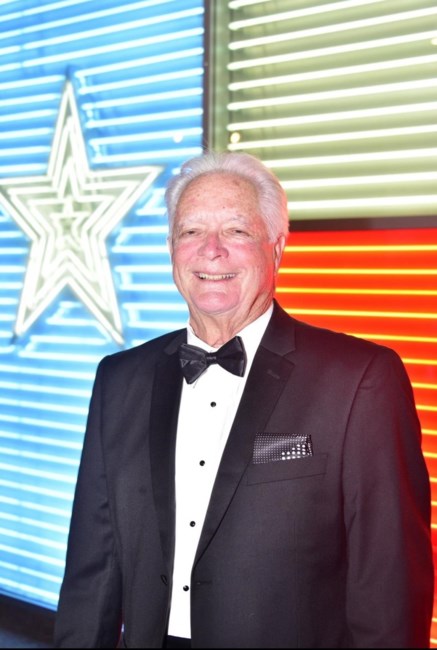 Obituary of J. B. Stevens