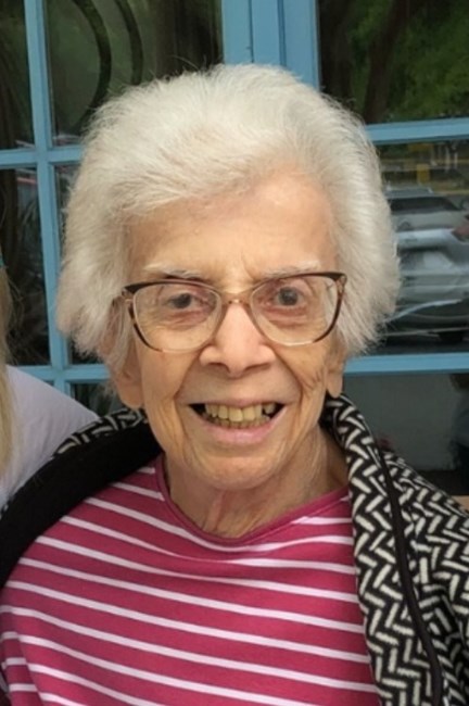 Obituary of Joan Najarian Leko