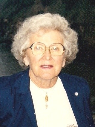 Obituario de Mrs. Patricia Archbold