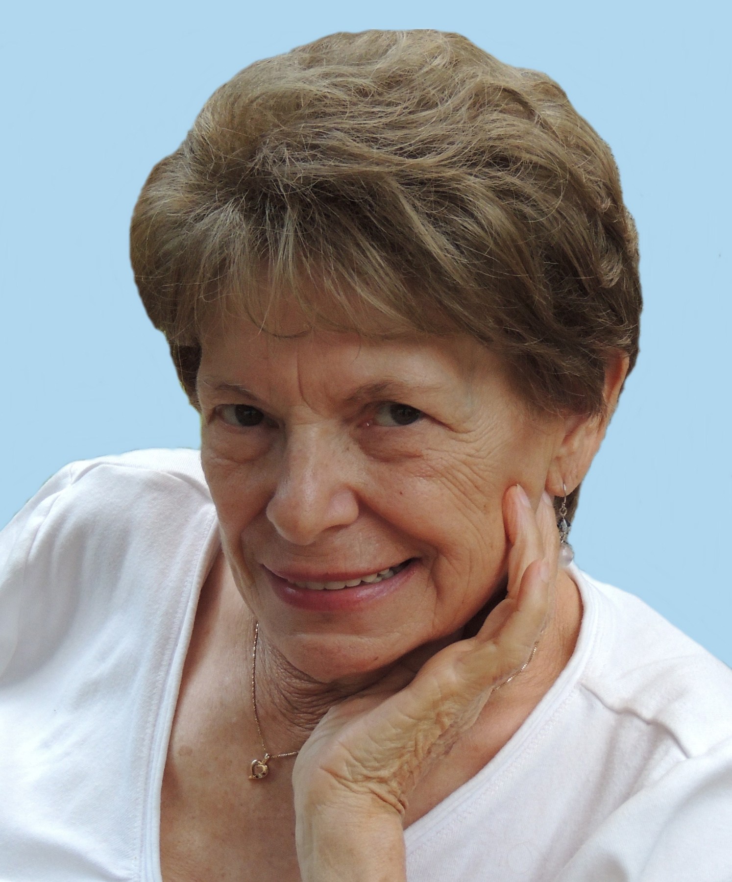 Grace Gentile Obituary Providence, RI