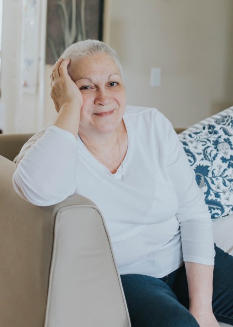 Obituary of Gladys Vega Santiago