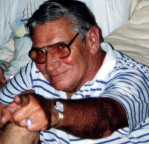 Obituary of Robert Krechting