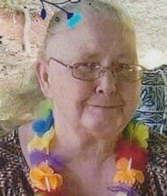 Obituary of Martha Ann Gilbert Hedrick
