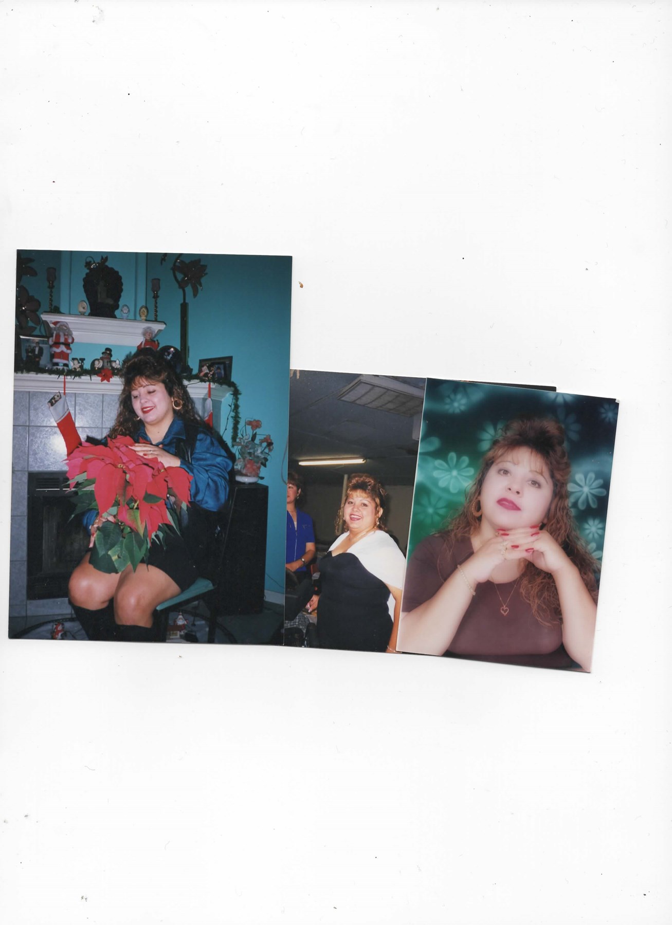 Obituary of Lydia Gomez Resendez