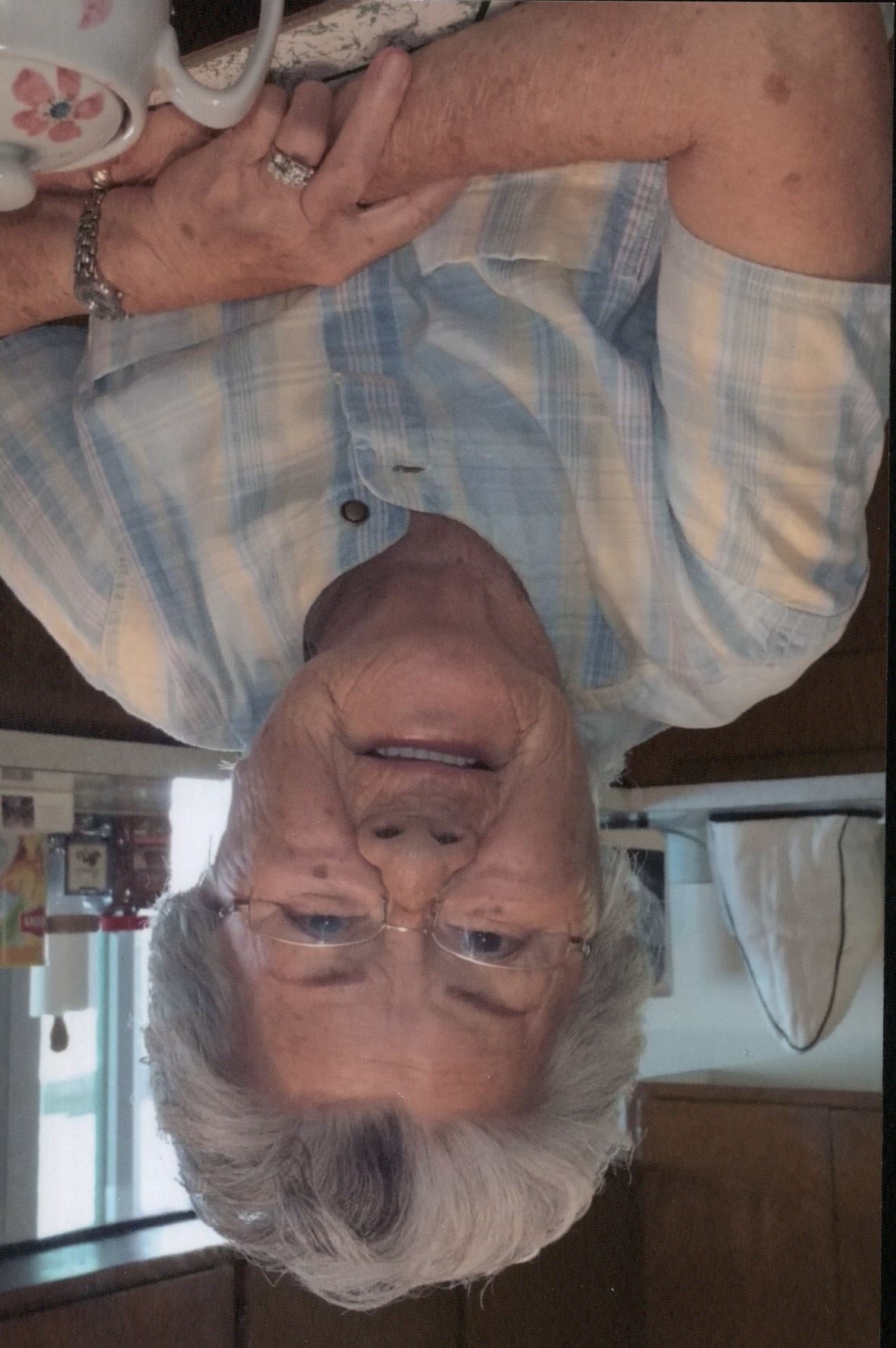 Obituary of Tomoko "mama san" A Cabrera