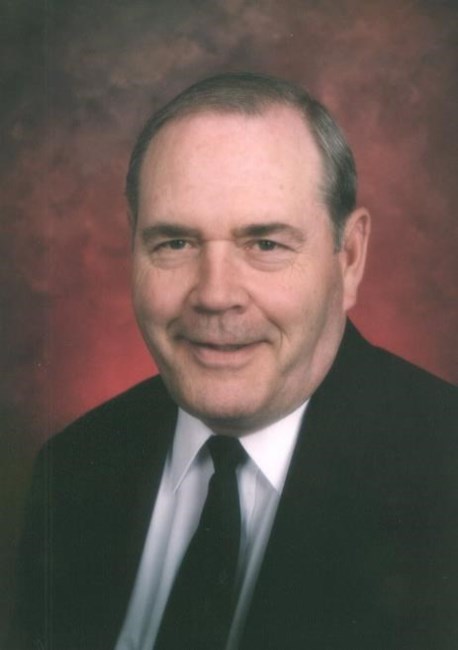 Obituary of Roger Lowell Counts