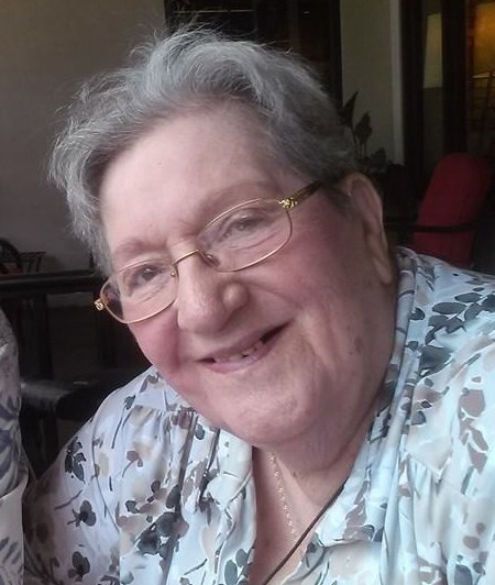 Obituary of Mary Morris Durrance