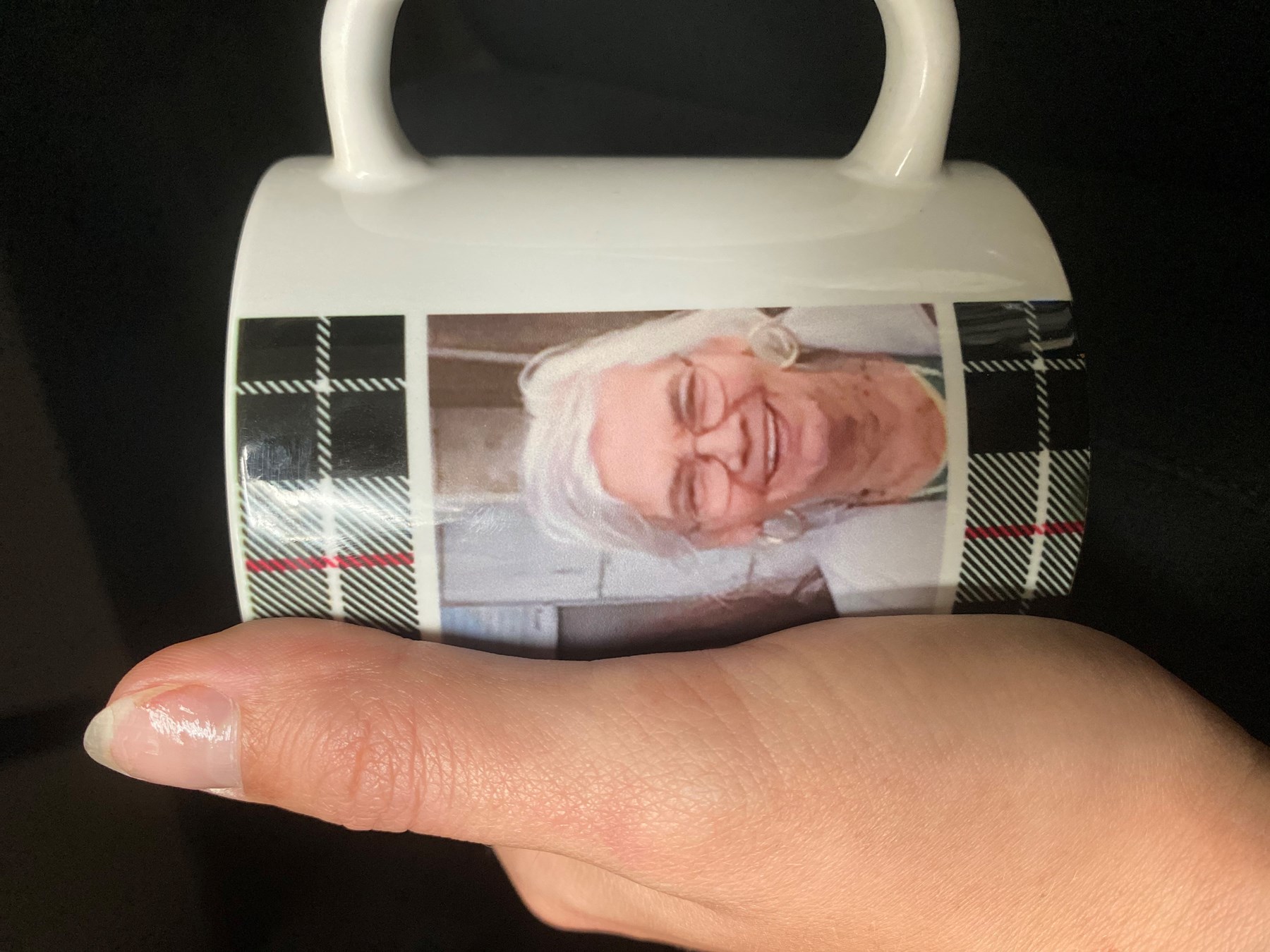 Obituary of Dora O. Gonzalez