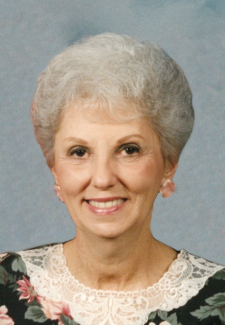 Obituary of Shirley N Cobb