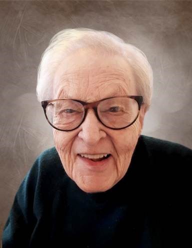 Avis de décès de Grace Anne Faber Saabas