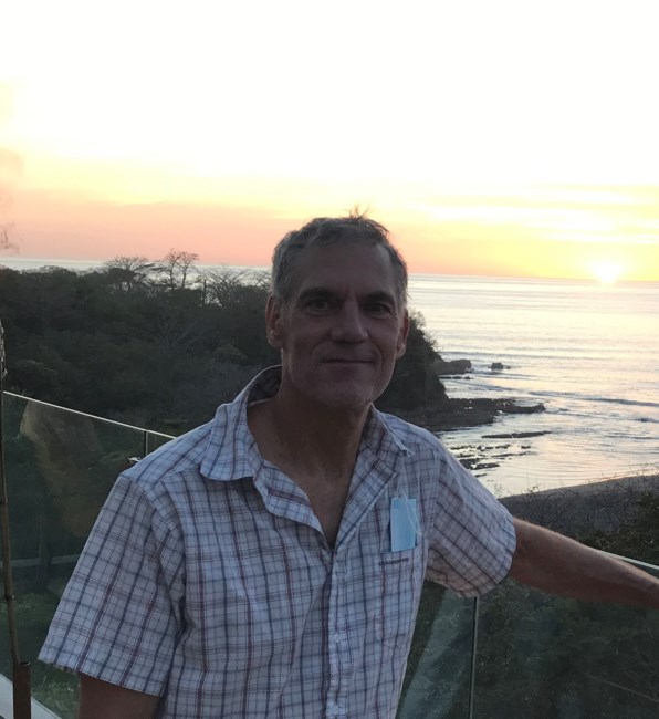 Obituary of Carl John Keaney