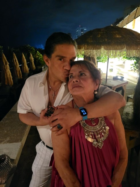 Obituary of Brunilda Marrero Pagán