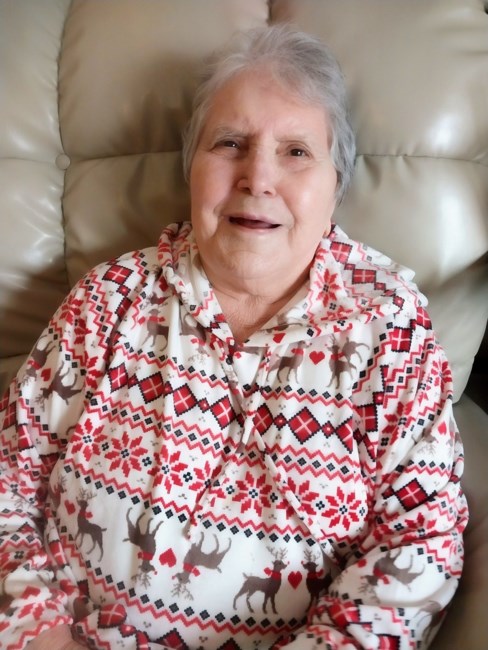 Obituary of Shirley Jean Echard