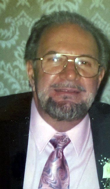 Obituary of Riccardo Grenci