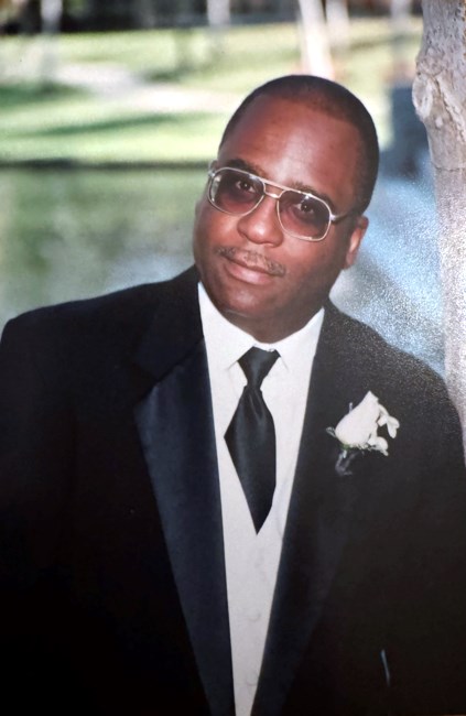 Obituary of Eugene Vance Heard