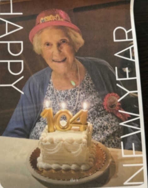 Obituary of Vivian Henry Paxton