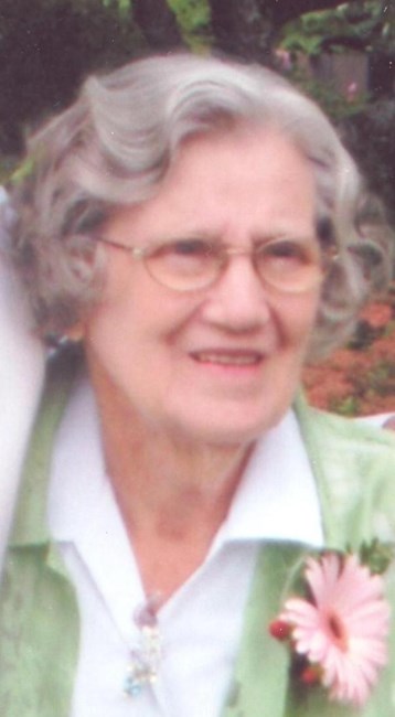 Obituary of Dorothy Katherine Raper Fiset