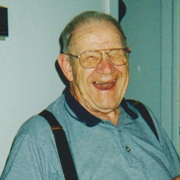 Obituary of Charlie J. Davis