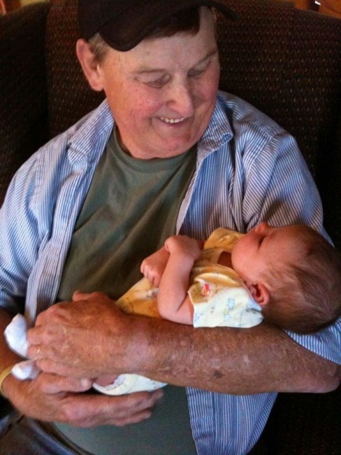 Obituary of Billy Drennan