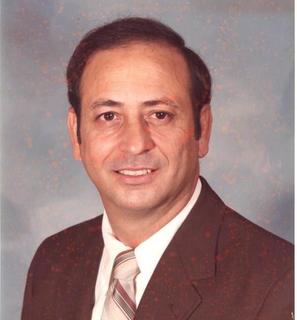 Obituary of Michael Luke Stefano