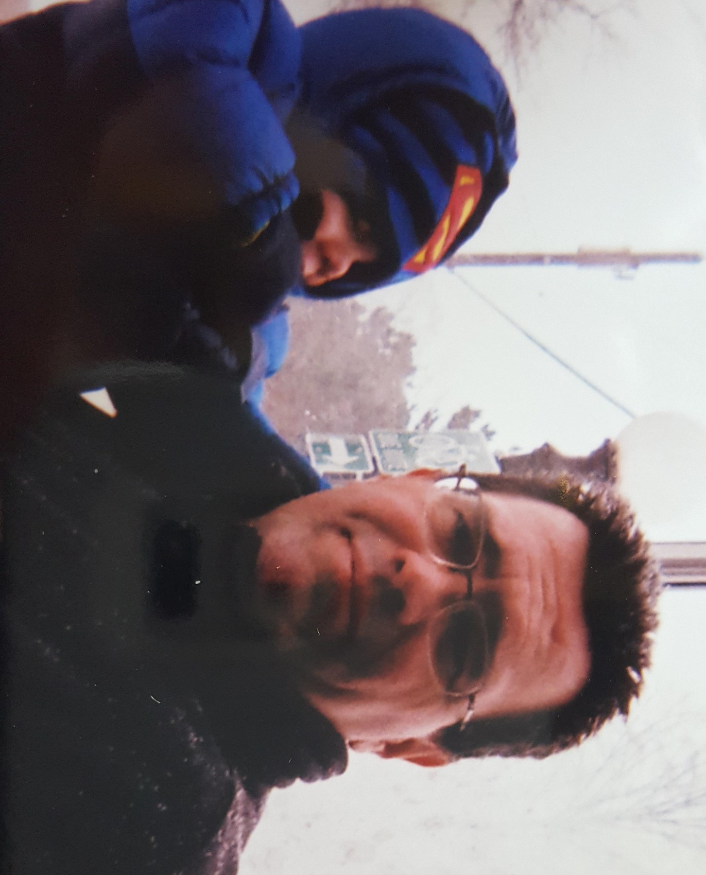 Obituary of Thomas Barentine