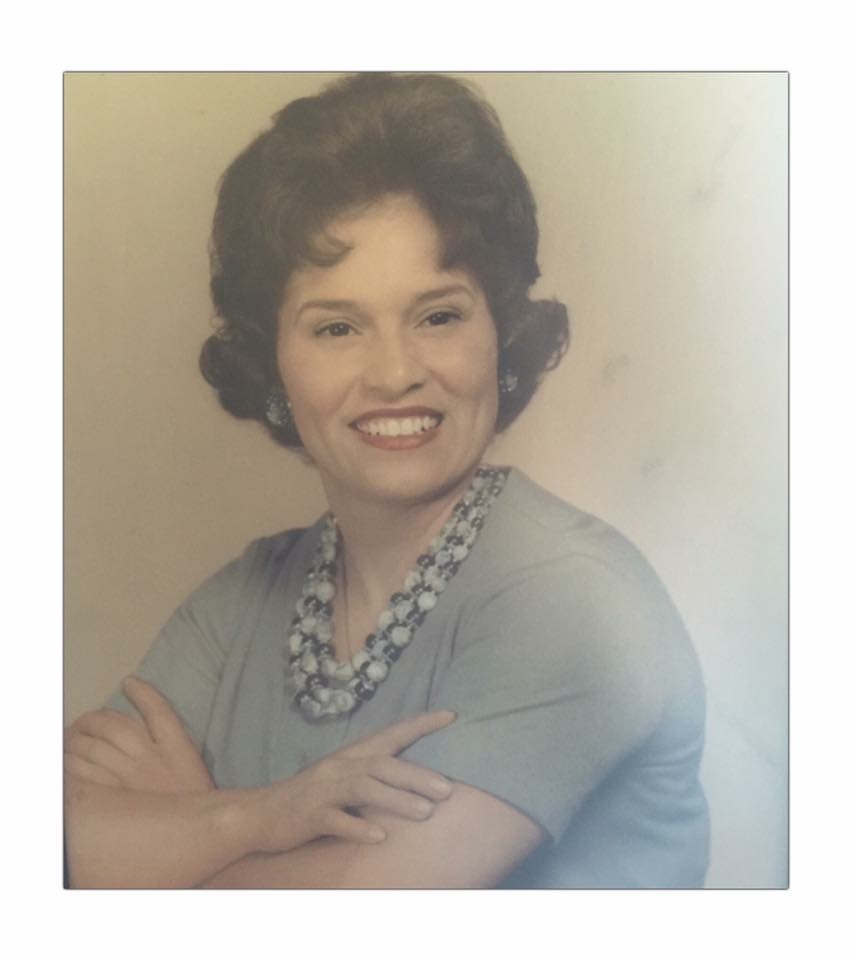 Obituary of Sarah Porraz