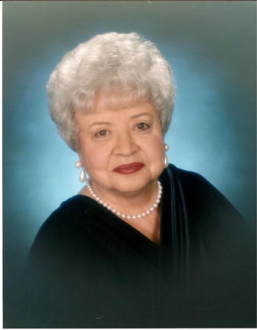 Obituary of Lorine B. Caldwell
