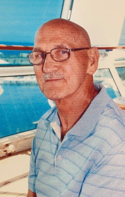 Obituary of Billy D. Smith