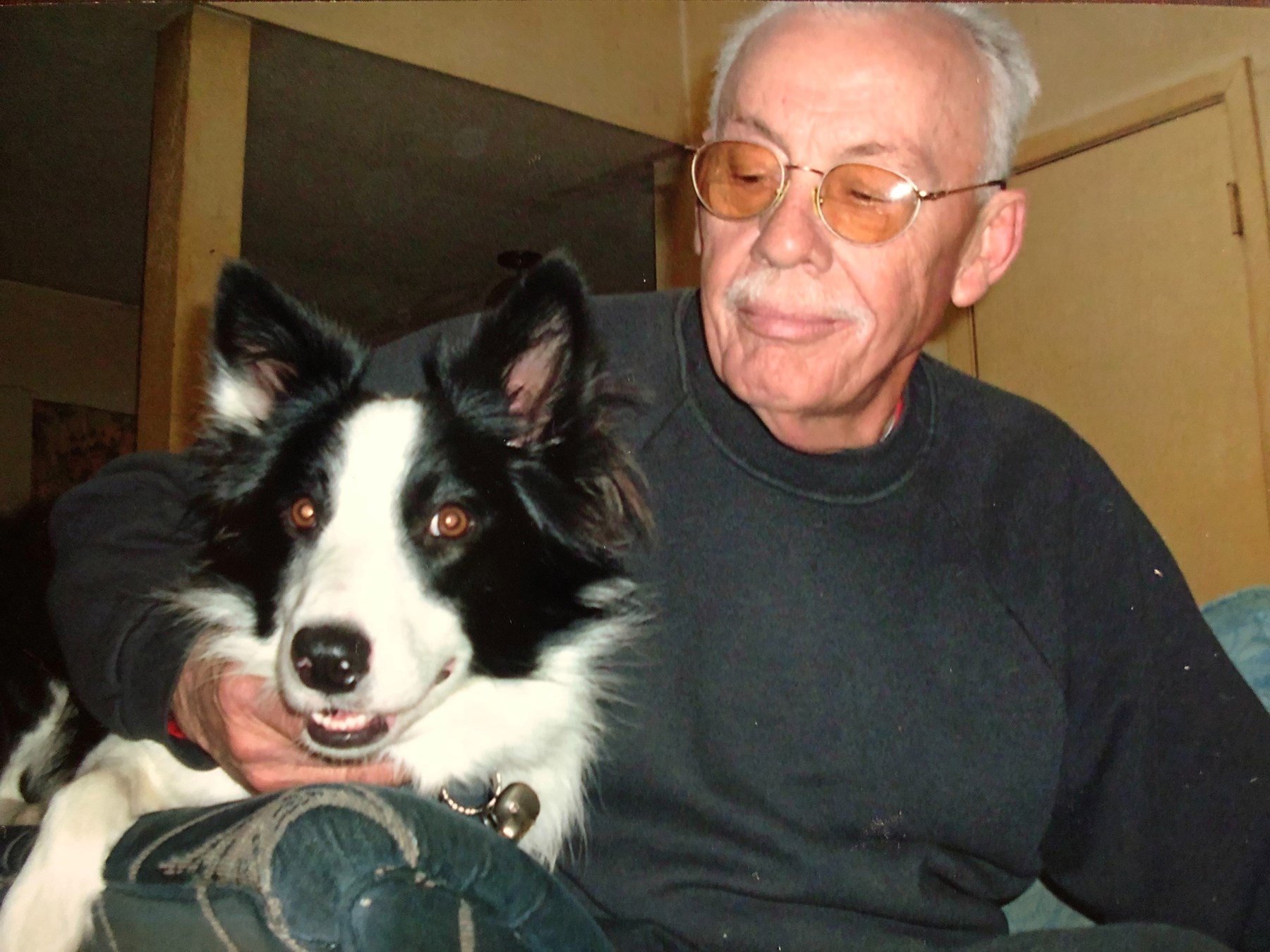 Louis Edgar Hastings Obituary Houston, TX