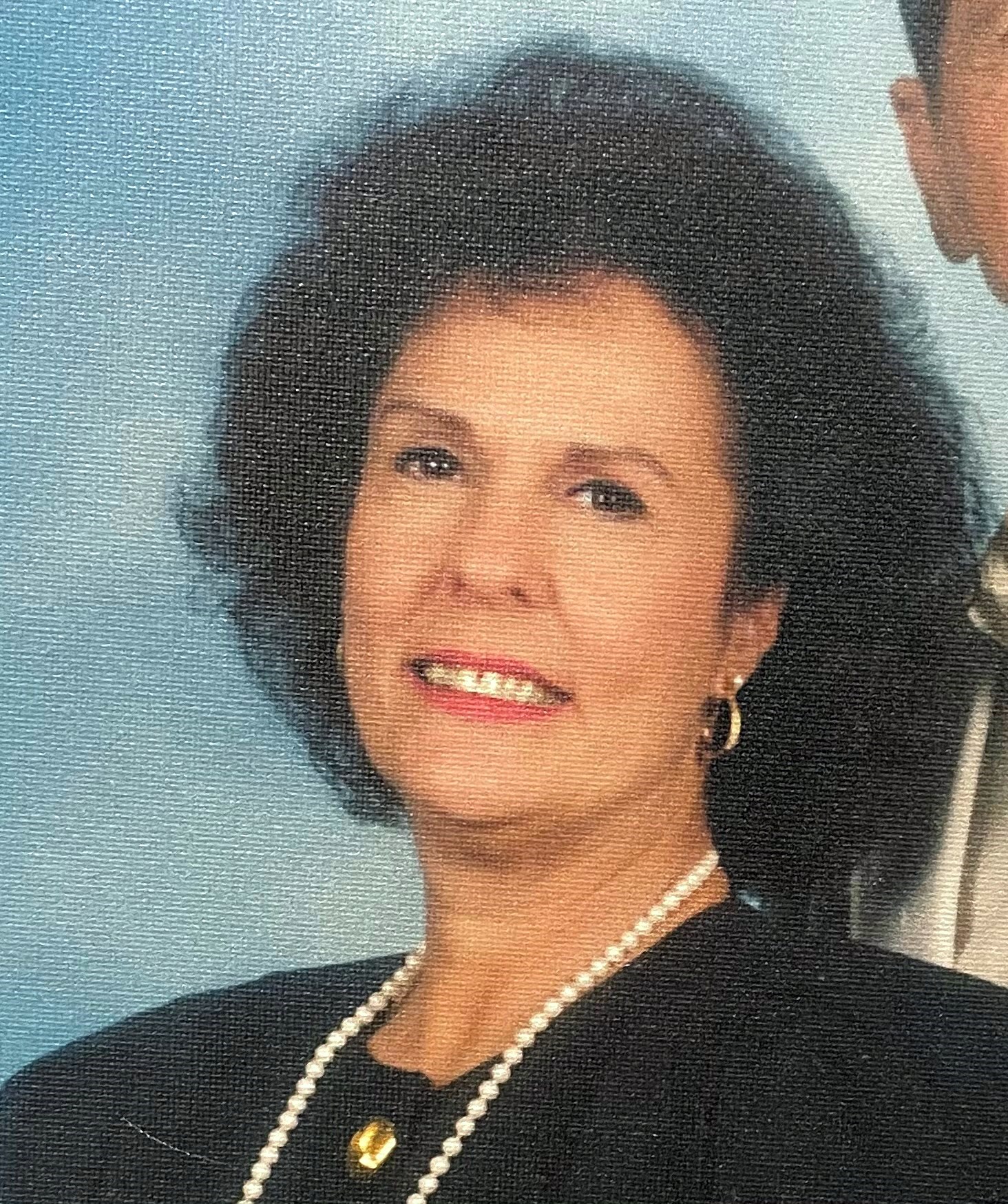Sarah Maiden Obit Baton Rouge 2021 - 5ra83za