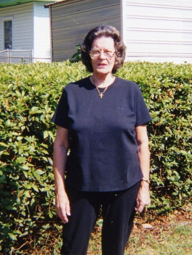Margaret Grebe Obituary - Pensacola, FL
