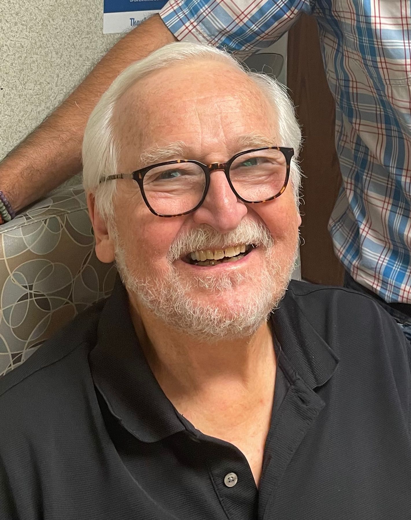 Obituary of DeHaven William Fleming