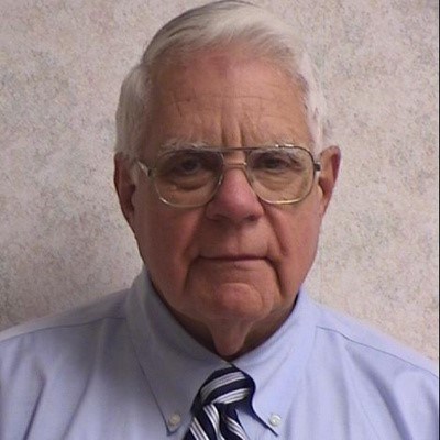 Obituary of Dr. Gerald Laverne Paist