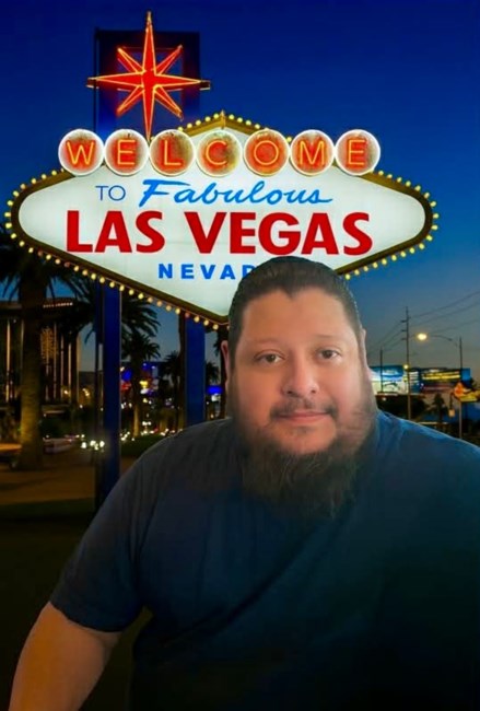 Obituary of Hector Antonio Herrera