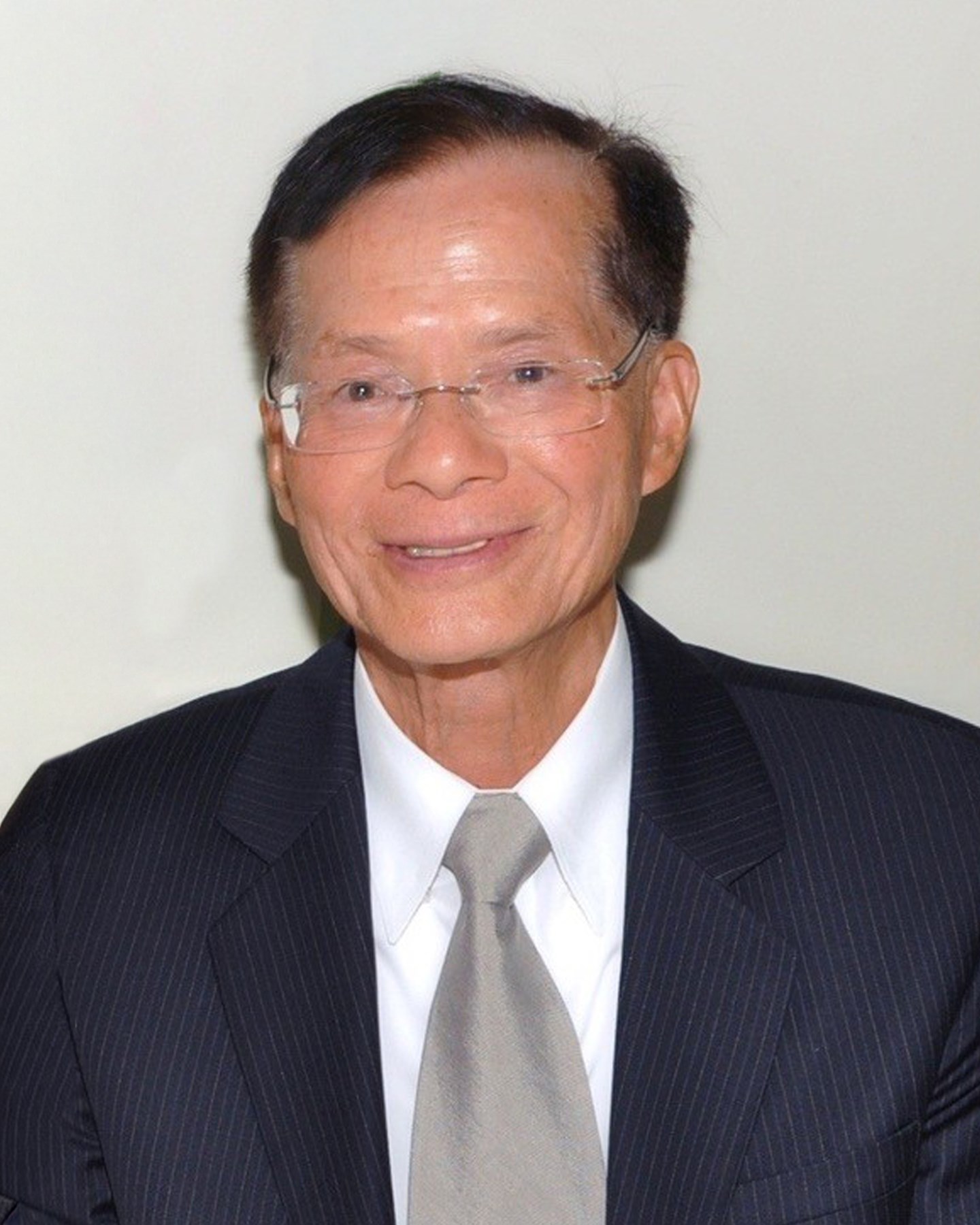 Obituary of Tsang Szeto