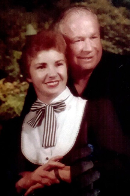 Obituary of Margaret Jean Blalock