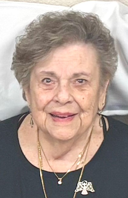 Obituary of Phyllis Lopardo