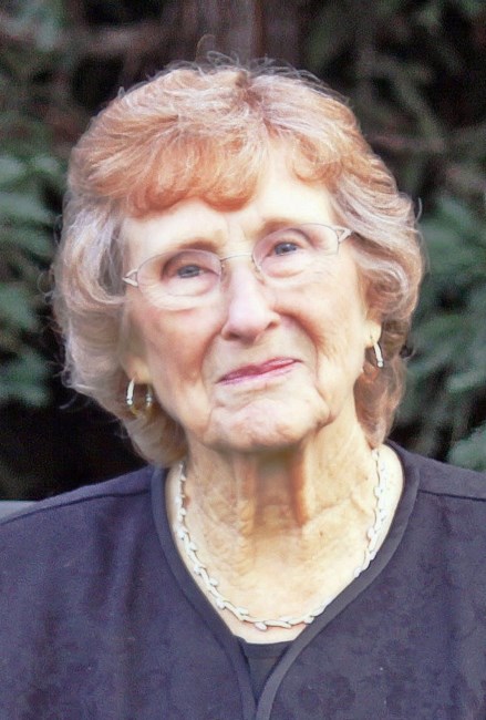 Obituary of Mattie I. Franklin