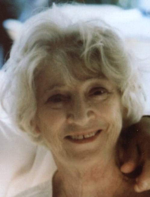 Obituary of Leah Breen Dranginis