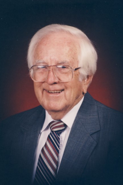Obituary of Lloyd M. Cole