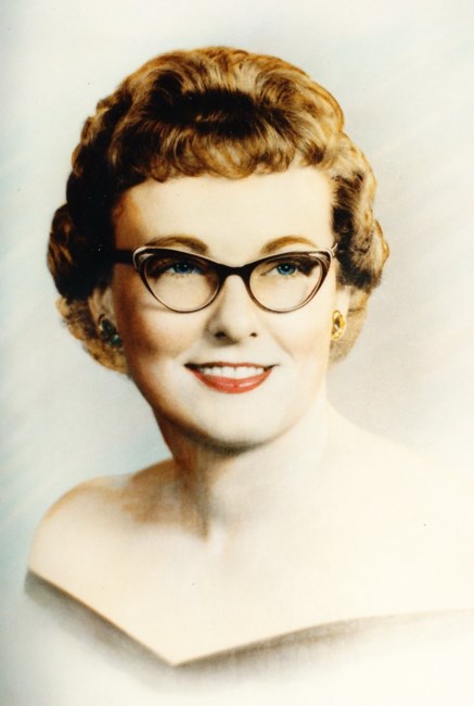 Obituary of Norma Virginia Hollcroft