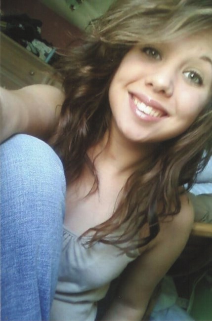 Obituary of Jessica Nicole Kisner