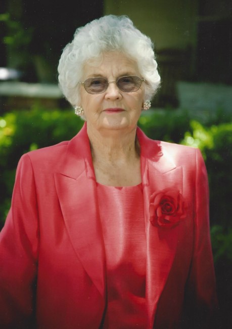 Obituary of Marie Ester Cummings