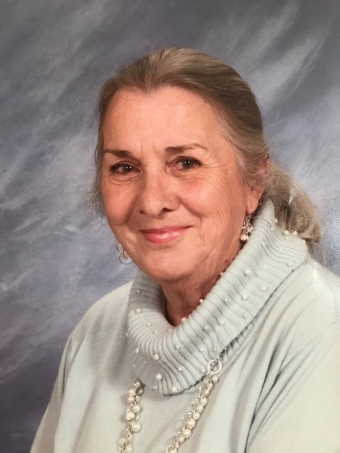 Obituary of Frances L. Fincanon Obenshain